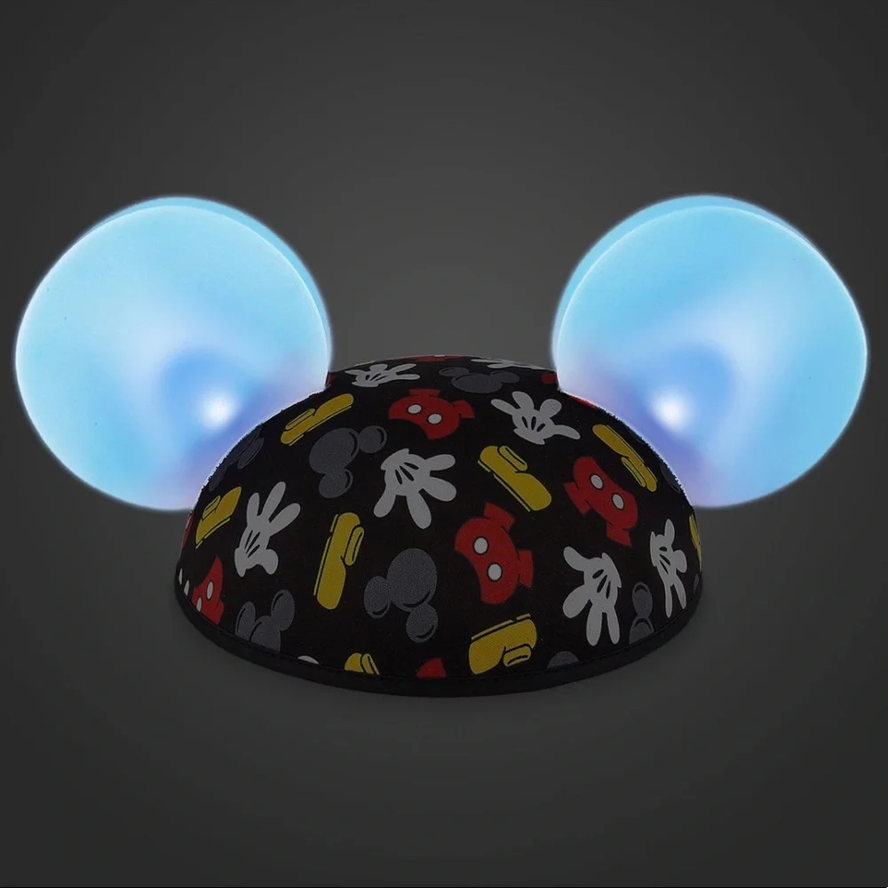 Made with Magic Ear Hat - Picture 2 of 5